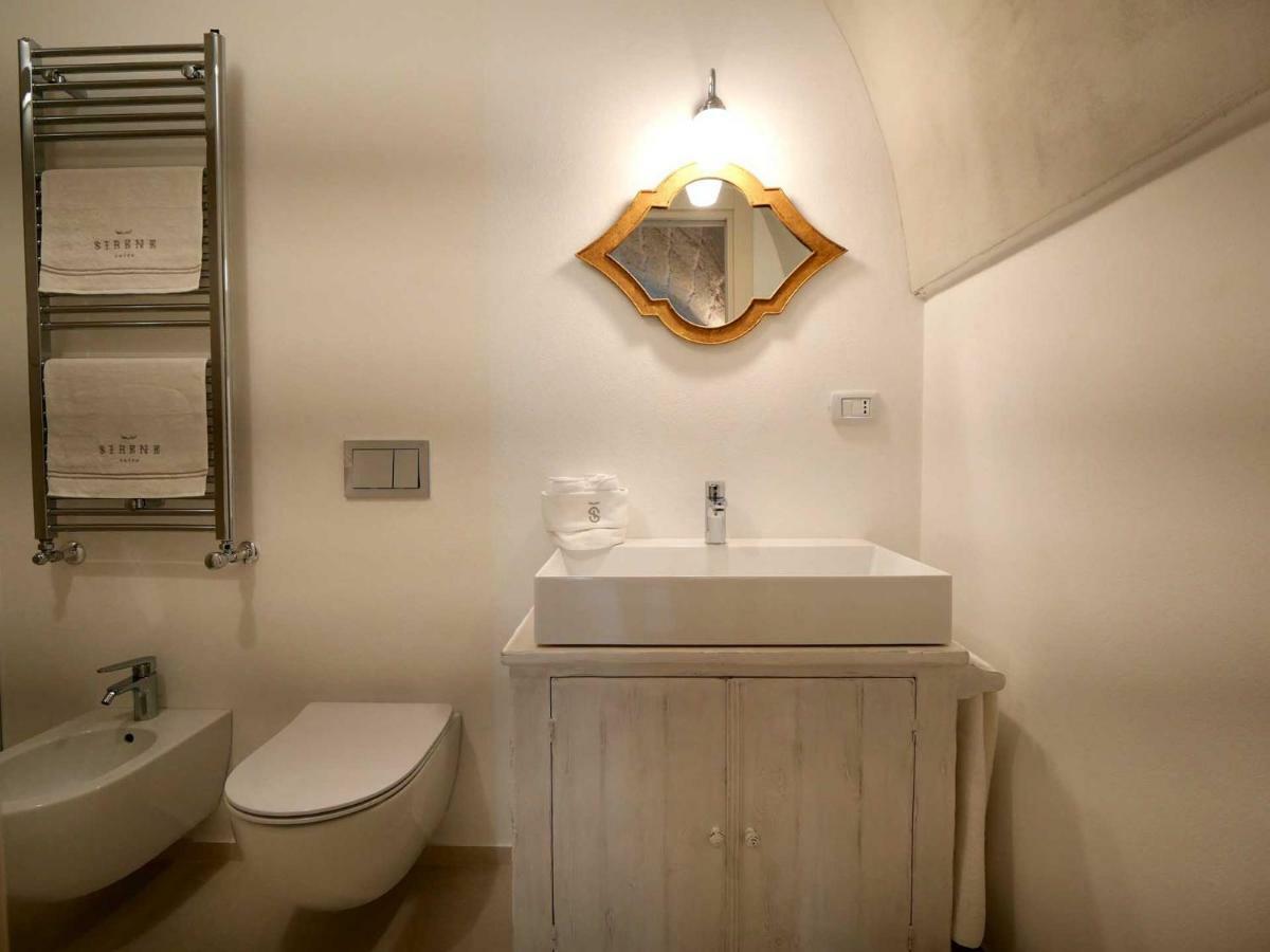 Suite Sirene Polignano a Mare Exterior foto
