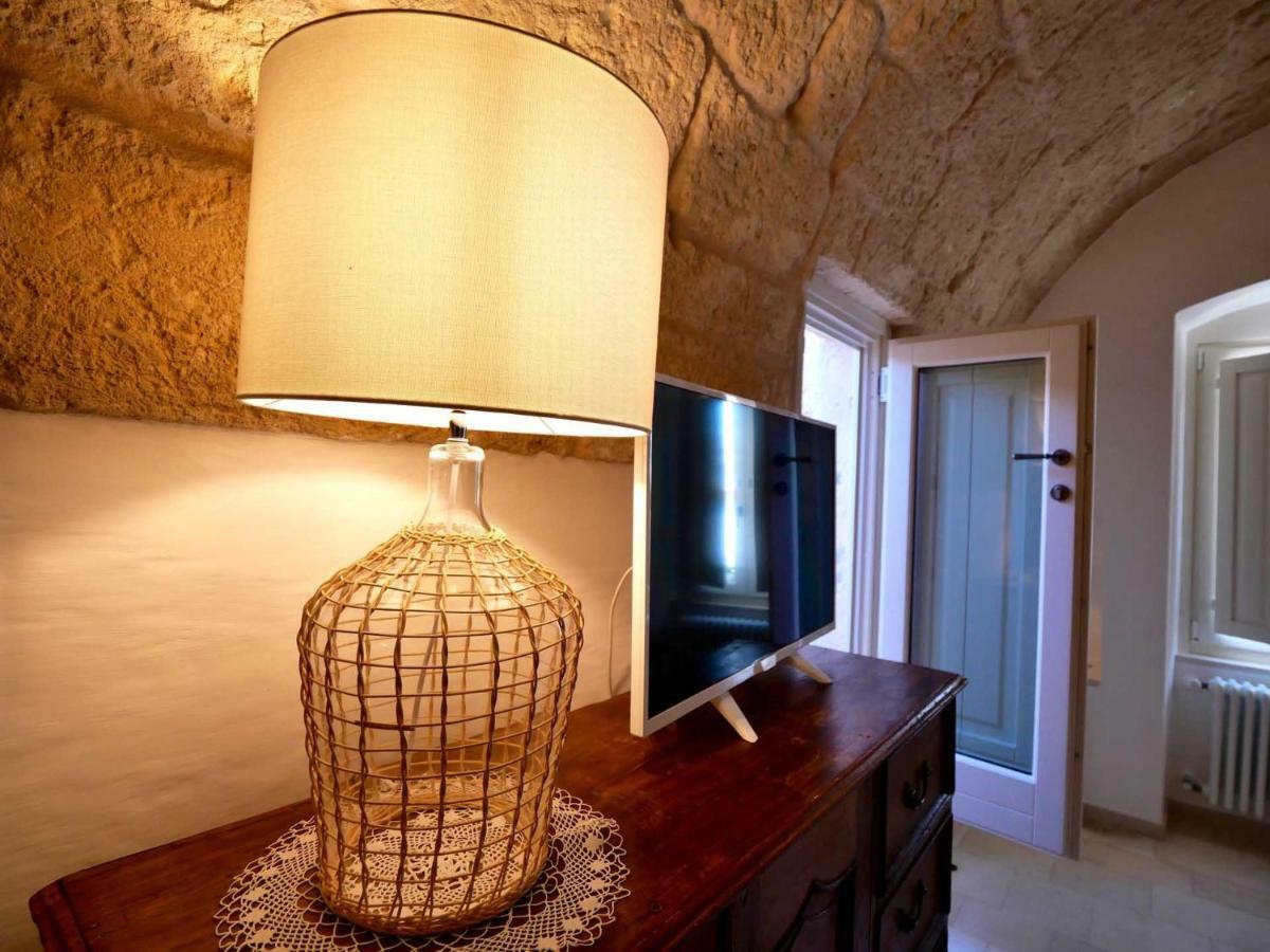 Suite Sirene Polignano a Mare Exterior foto