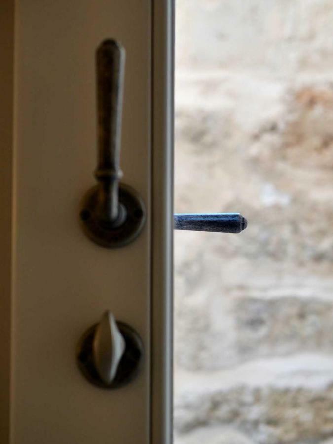 Suite Sirene Polignano a Mare Exterior foto